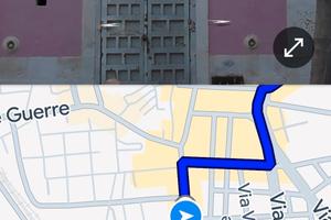 Locale uso ricreativo/commerciale