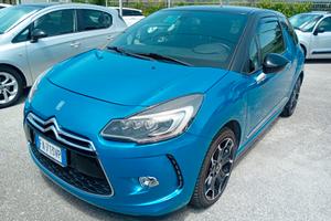 Ds DS3 3 BlueHDi 75 Sport Chic