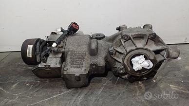 DIFFERENZIALE POSTERIORE FORD Kuga Serie (CBV) 159