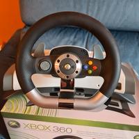 volante xbox360 