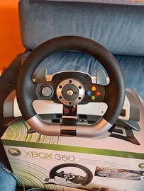 volante xbox360 