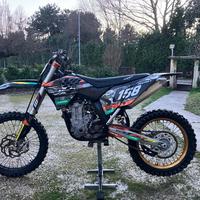 Ktm sx-f 450