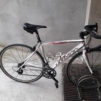 bici da corsa
