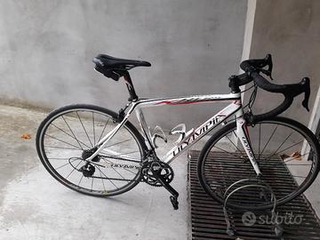 bici da corsa