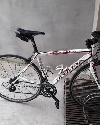 bici da corsa