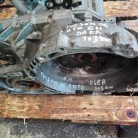 Cambio tucson 6marce d4ea