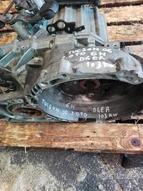 Cambio tucson 6marce d4ea