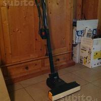 Rinfresca tappeti e moquette