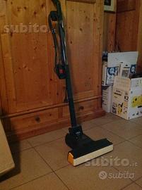 Rinfresca tappeti e moquette