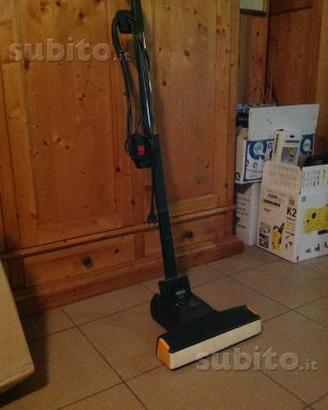 Rinfresca tappeti e moquette