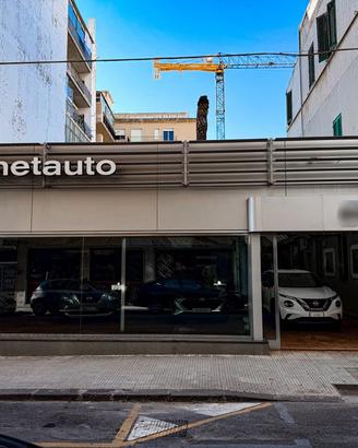 Negozio Milazzo [LC020VCG]