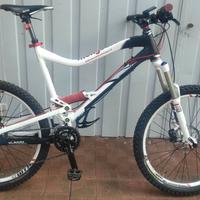 MTB Mongoose Teocali 26 pollici