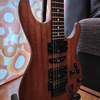 chitarra ibanez s 470 anno 1995 