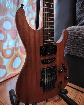 chitarra ibanez s 470 anno 1995 