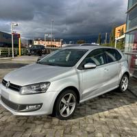 Volkswagen Polo 1.6 TDI 90CV DPF 5 porte Comfortli