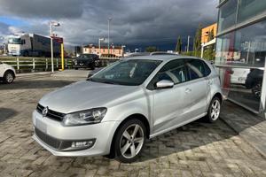 Volkswagen Polo 1.6 TDI 90CV DPF 5 porte Comfortli