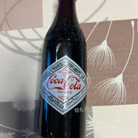 Coca Cola 50 anniversario