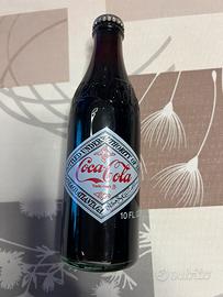 Coca Cola 50 anniversario