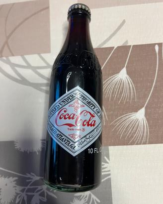 Coca Cola 50 anniversario