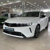 Musata completa opel astra #207