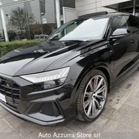 Audi Q8 50 TDI 286 CV quattro tiptronic Sport...