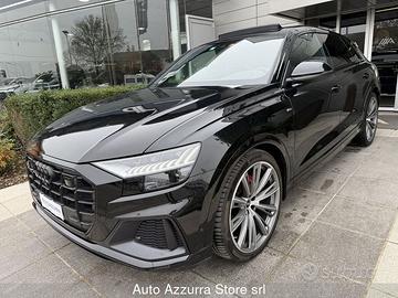 Audi Q8 50 TDI 286 CV quattro tiptronic Sport...