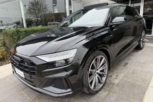 Audi Q8 50 TDI 286 CV quattro tiptronic Sport...