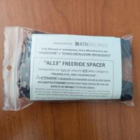 ATK AL13 Freeride Spacer (nuovo)