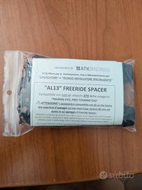 ATK AL13 Freeride Spacer (nuovo)