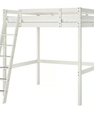 Letto a ponte IKEA