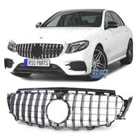 GRIGLIA PER MERCEDES CLASSE E W213 16- LOOK GT-R A