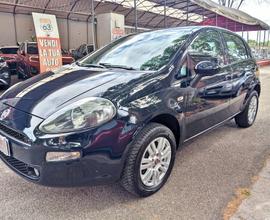 Fiat Punto 1.4 BENZINA/METANO FULL OPT EURO 6