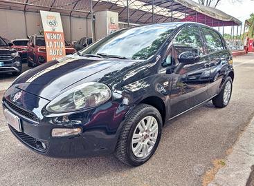 Fiat Punto 1.4 BENZINA/METANO FULL OPT EURO 6