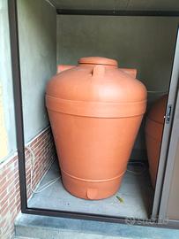 Serbatoio orcio 1000 LT 