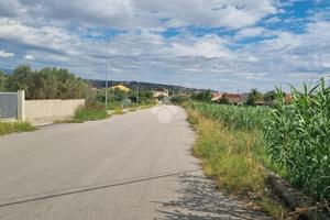 TER. RESIDENZIALE A BORGIA