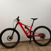 Turbo levo sl tg. M