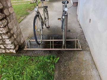 Porta biciclette