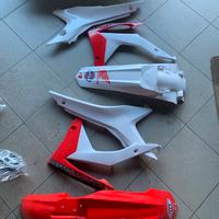 Kit plastiche honda crf 13-17