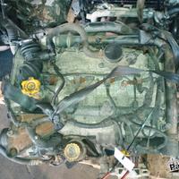 MOTORE CHRYSLER VOYAGER/GRAND VOYAGER 2.5 TD 2003 
