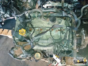 MOTORE CHRYSLER VOYAGER/GRAND VOYAGER 2.5 TD 2003 