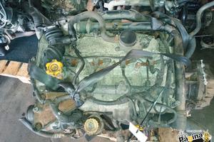 MOTORE CHRYSLER VOYAGER/GRAND VOYAGER 2.5 TD 2003 
