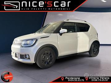 Suzuki Ignis 1.2 Dualjet 4WD All Grip iAdventure