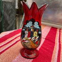 Vaso Ceramica del Titano di San Marino