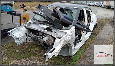 NISSAN JUKE per ricambi