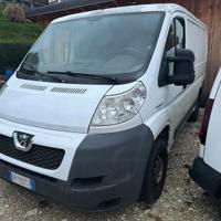 Peugeot boxer ultimo prezzo 4,500