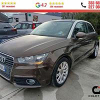 AUDI A1 1.2i 86CV - Soli 67000km