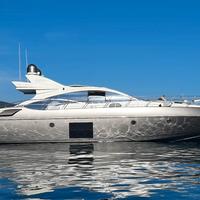 Azimut 68s - 2004