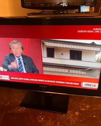 Tv Samsung 42 pollici