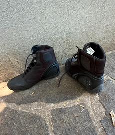 Stivaletto Tecnico Dainese