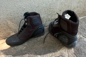 Stivaletto Tecnico Dainese